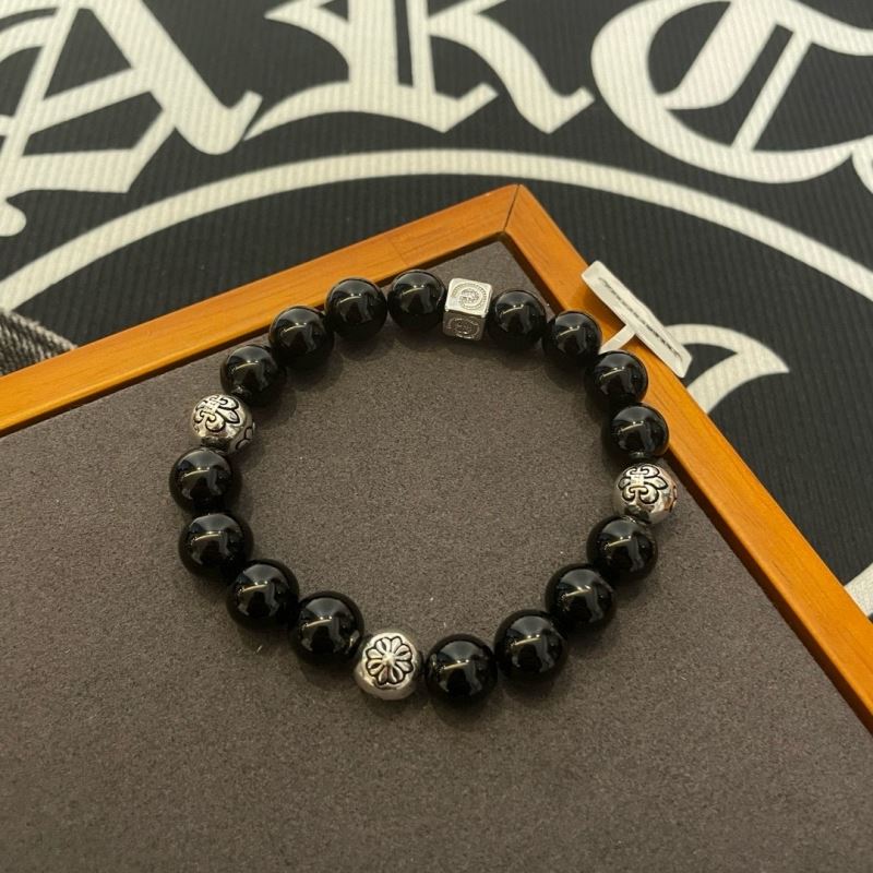 Ch*0me He**ts bracelets